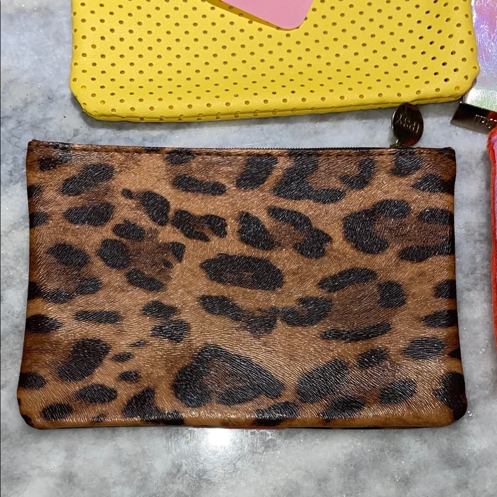 Ipsy bags 2022 7pc